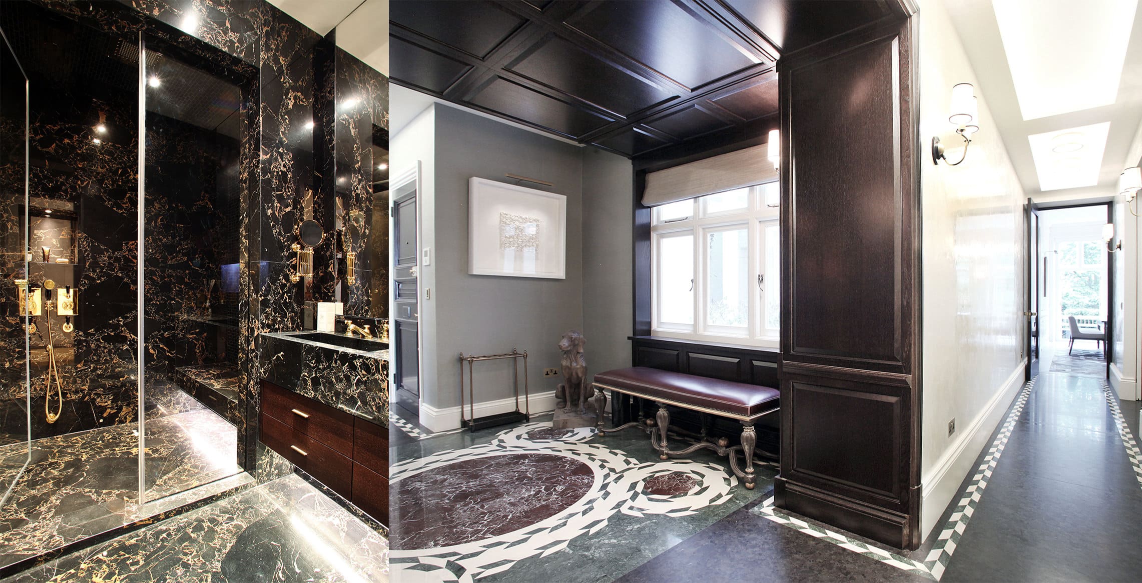 misch_MISCH studio's luxury interior design decoration ideas