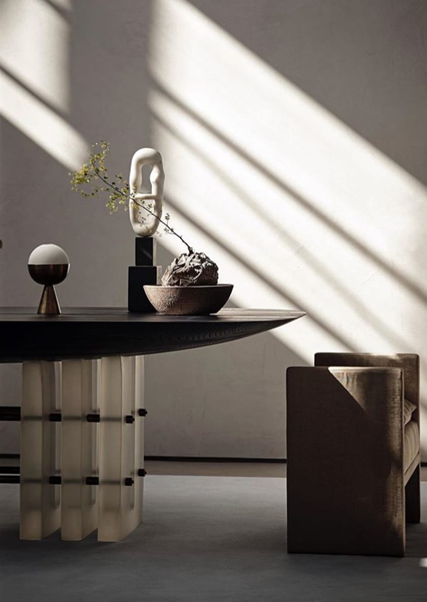 Why Interior Design is Important to Our Wellbeing • misch_MISCH studio