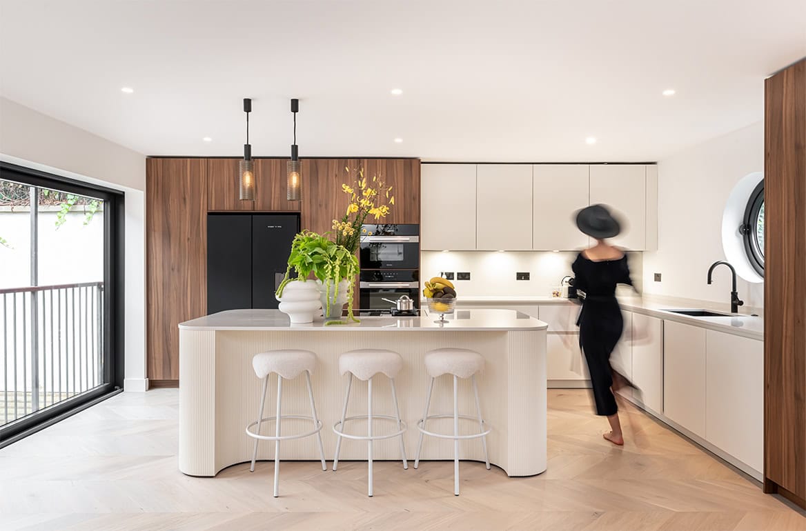 Luxury Interior Design • misch_MISCH studio